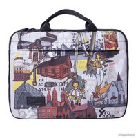 Чехол Офистон Маркет Архитектура 13" (9090909)