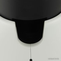 Капсульная кофеварка Krups Nespresso Inissia XN100110 (белый)