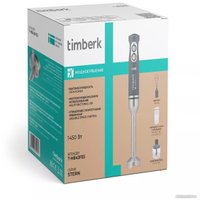 Погружной блендер Timberk T-HB42F03