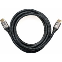 Кабель Telecom TCG750-5M DisplayPort - DisplayPort (5 м, черный)