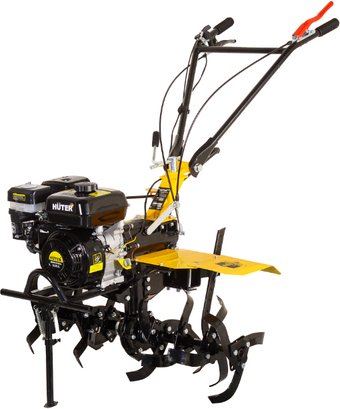 Мотокультиватор бензиновый Huter MK-8000РL