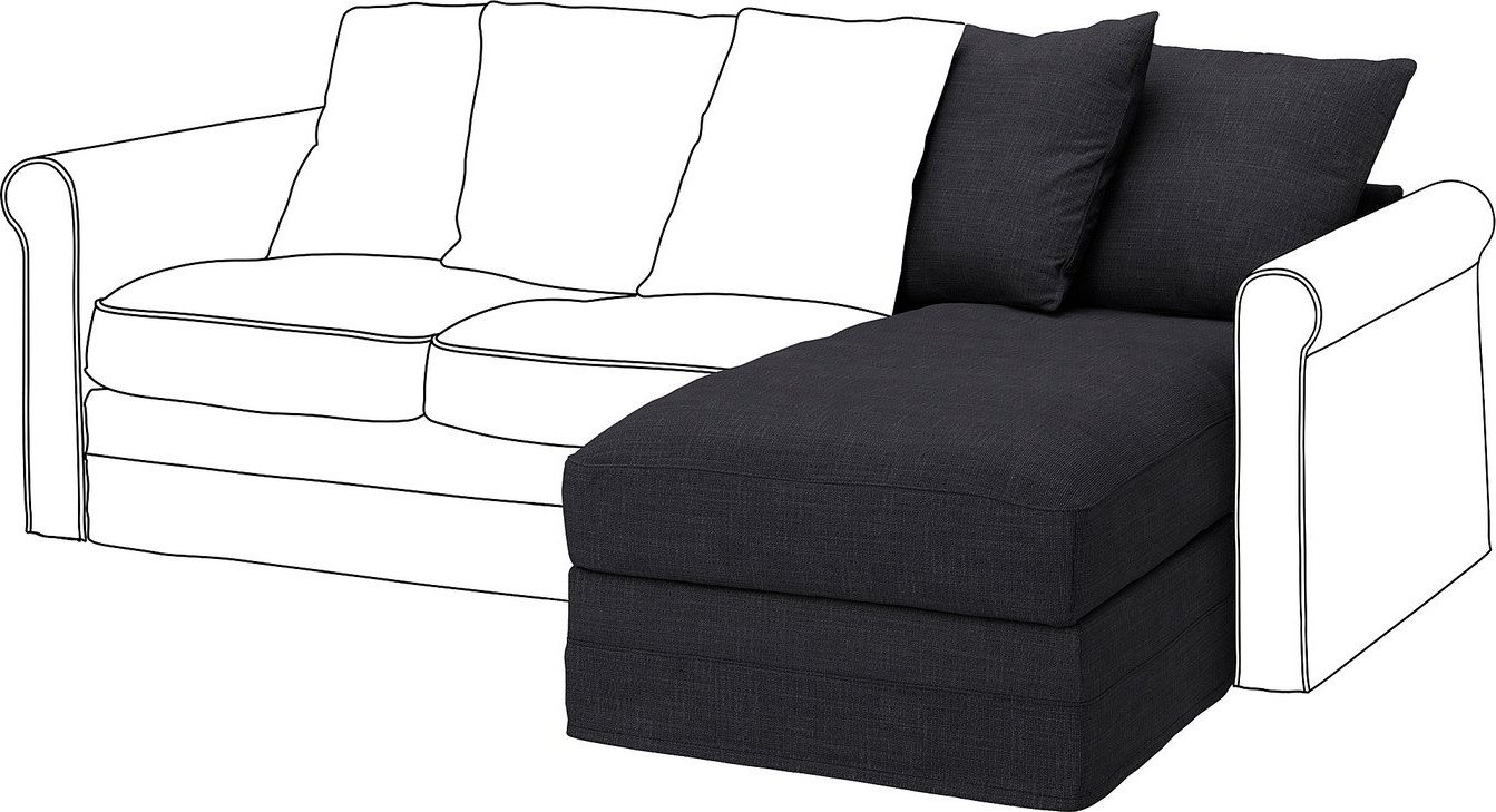 Чехол для садовой мебели Ikea Gronlid 60517444