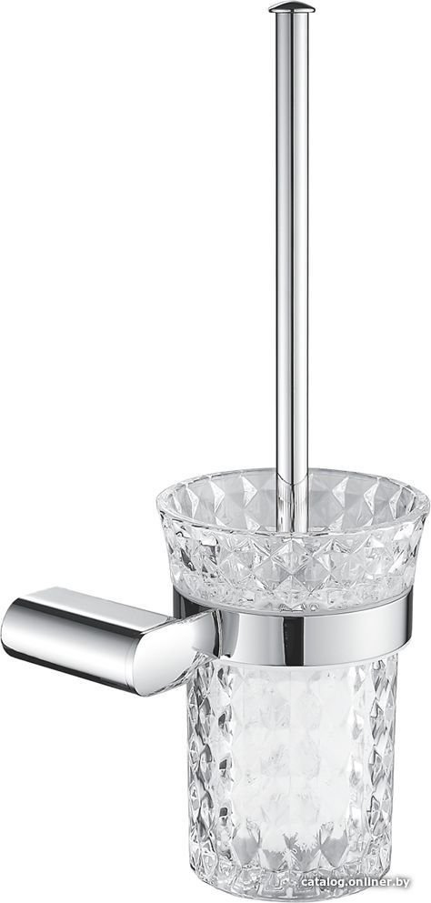 Ершик для унитаза Rose RG1700