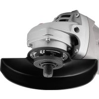 Угловая шлифмашина Crown CT23001-125HX-4 BMC (с 2-мя АКБ)