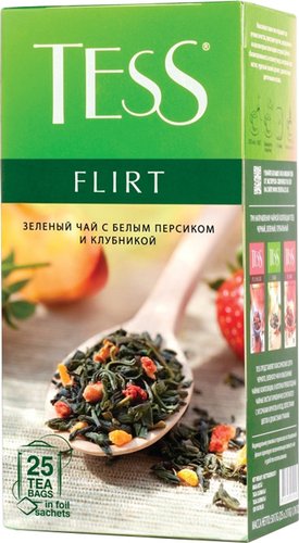Tess Flirt 25 шт