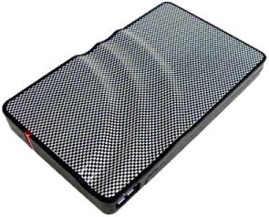 

Бокс для накопителей 2.5" AgeStar 3UB2P