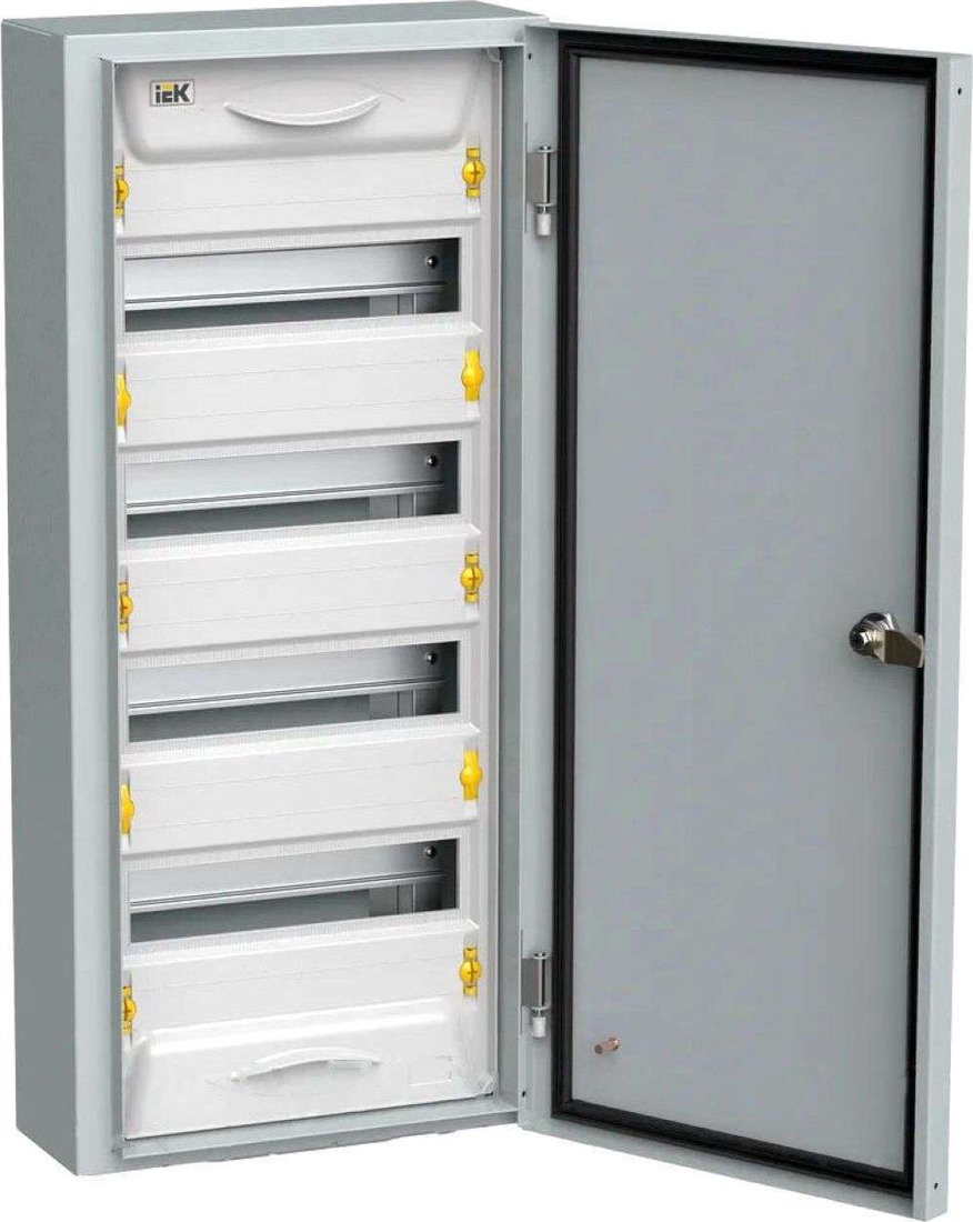 

Корпус металлический IEK MKM11-N-48-54-Z-U