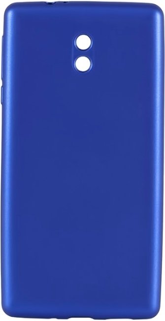 

Чехол для телефона Case Deep Matte для Nokia 3 (синий)