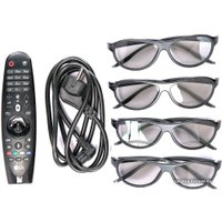 Телевизор LG 55UF8507