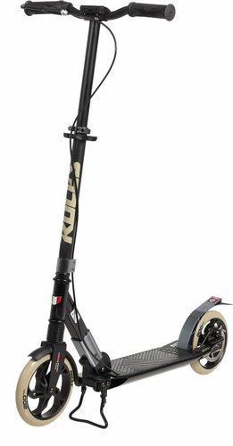 Roces 200 Disc (черный/бежевый)