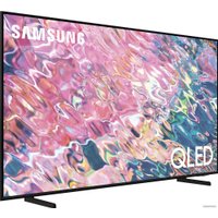 Телевизор Samsung QLED Q60B QE85Q60BAUXCE