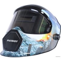 Сварочная маска Patriot WH 600E