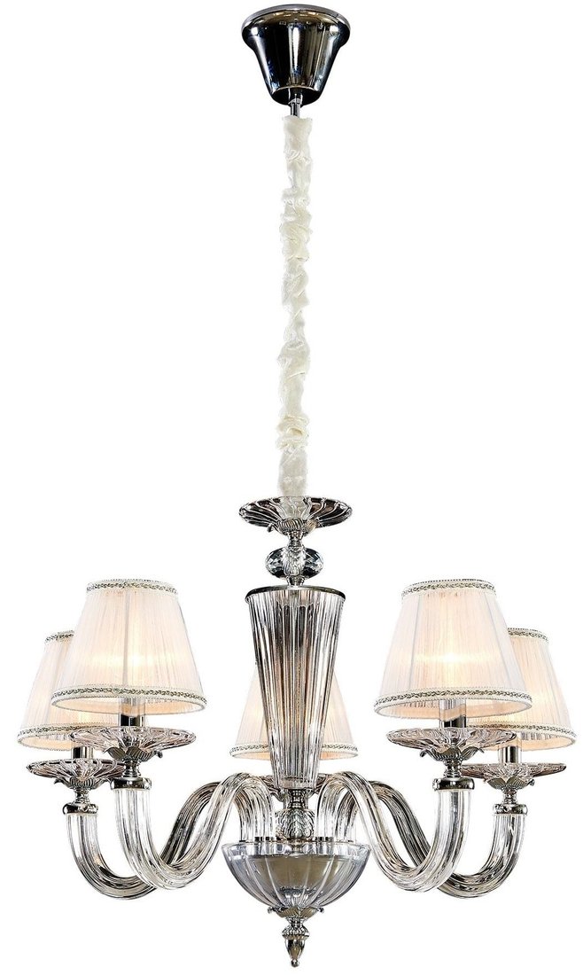 

Подвесная люстра Citilux Медея CL436151