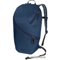Городской рюкзак Jack Wolfskin Ecoloader 24 2009251-1165 (dark sky)