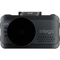 Видеорегистратор-GPS информатор (2в1) Intego Kite 2 4К