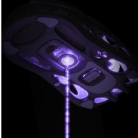Игровая мышь Gravastar Mercury M1 Pro Lavender Purple