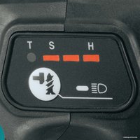 Винтоверт Makita DTD154ZA2 (без АКБ, кейс)