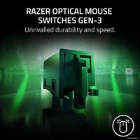 Игровая мышь Razer Viper V3 Pro (белый)