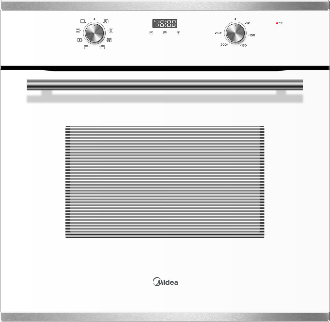 

Электрический духовой шкаф Midea MO57105GW