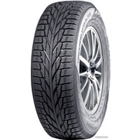 Зимние шины Nokian Tyres Hakkapeliitta R2 SUV 225/55R18 102R