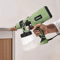 Краскораспылитель Kitfort KT-6496