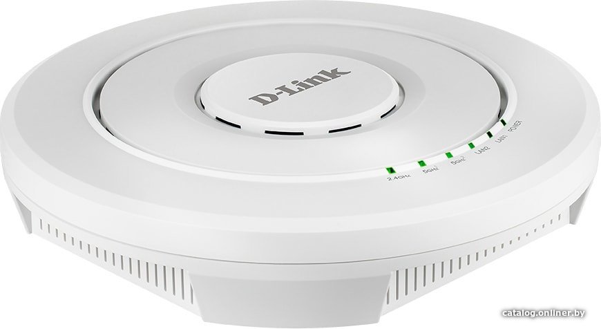 Точка доступа D-Link DWL-7620AP/RU/A1A
