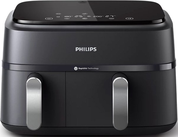 

Аэрогриль (аэрофритюрница) Philips NA351/00