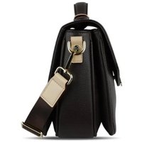 Женская сумка Bugatti Ella 49663402 (темно-коричневый)