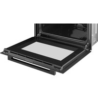 Электрический духовой шкаф Weissgauff EOM 266 PMB