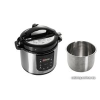 Мультиварка-скороварка CAMRY CR 6409