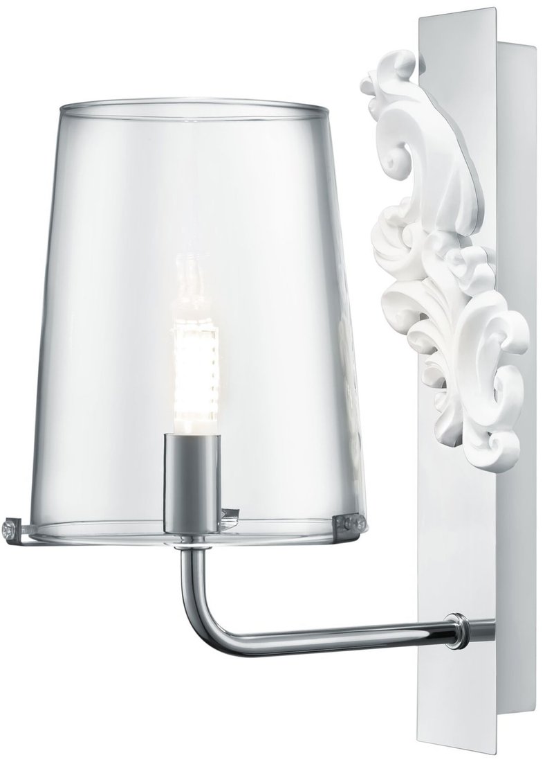 

Бра Maytoni Landmark MOD040WL-01CH