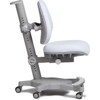 Детское ортопедическое кресло Cubby Brassica (серый)