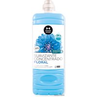 Кондиционер для белья Mayordomo Цветочный Floral Concentrated Fabric Softener 2 л