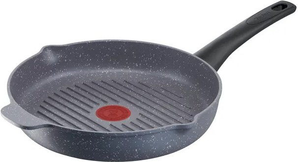 

Сковорода-гриль Tefal Healthy Chef E2444055