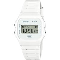 Наручные часы Casio Collection F-91WB-7A