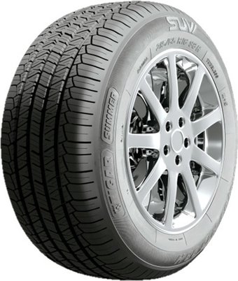 Летние шины Tigar SUV Summer 235/55R19 105Y