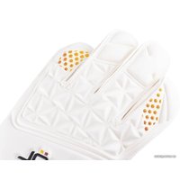 Перчатки Jogel Nigma Pro Edition Roll (белый, р-р 8)