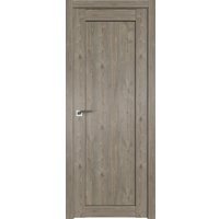 Межкомнатная дверь ProfilDoors 2.18XN L 60x200 (каштан темный)