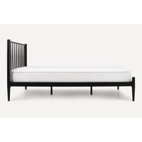 Кровать Divan Монте 160 Black