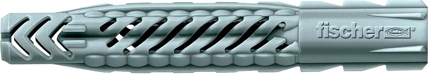 

Дюбель универсальный Fischer UX 6 x 50 72094 (100 шт)