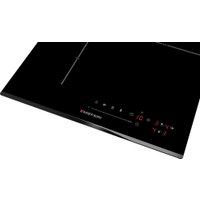 Варочная панель Meferi MIH453BK Comfort Plus