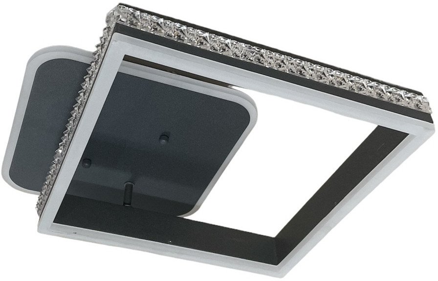 

Припотолочная люстра BSI С DK6002/1 (графит)