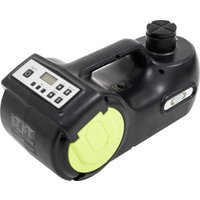 Автомобильный компрессор AutoHelp Набор 4в1 в чемодане с пультом дистанционного управления