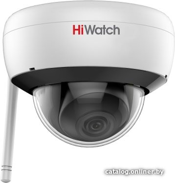 IP-камера HiWatch DS-I252W(С) (2.8 мм)