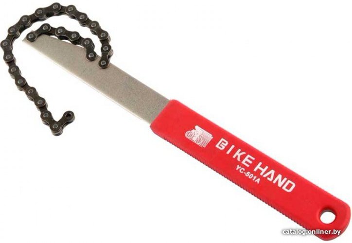 Ключ-хлыст Bike Hand YC-501A