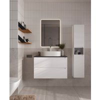  ЗОВ Столешница CLDSP18H695458C2 (графит) в Бресте