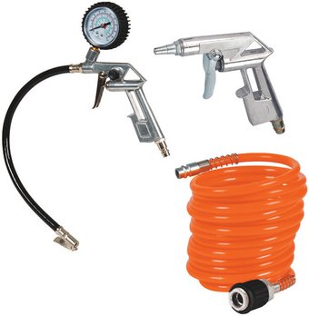 Einhell 4132741 (набор пневмоинструмента)