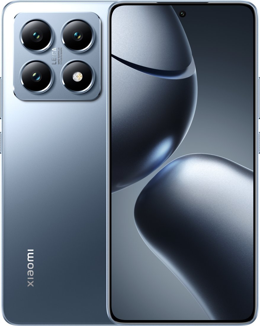 

Телефон Xiaomi 14T 12GB/256GB международная версия (синий титан) и Xiaomi Redmi 13 6GB/128GB по акции