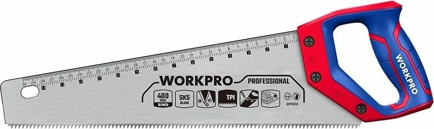 

Ножовка Workpro WP215005