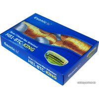 Материнская плата Esonic H81-BTC-KING